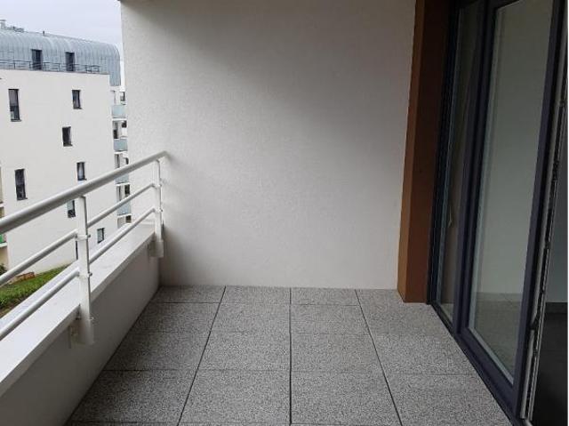 Appartement T3