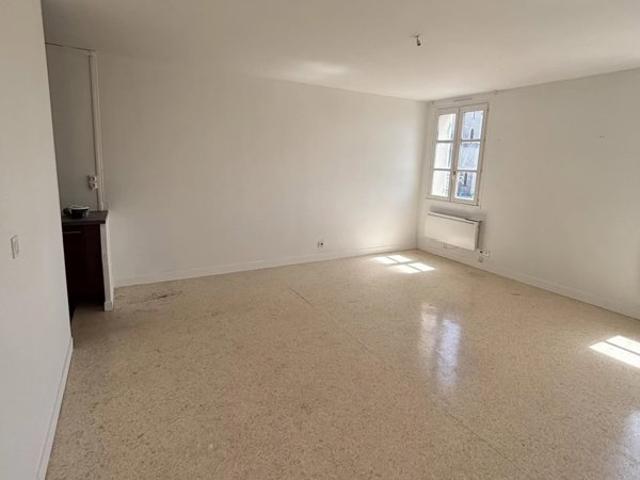 APPARTEMENT T3