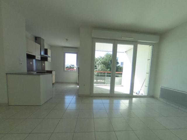 Appartement T3