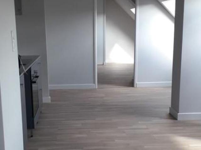 Appartement T3