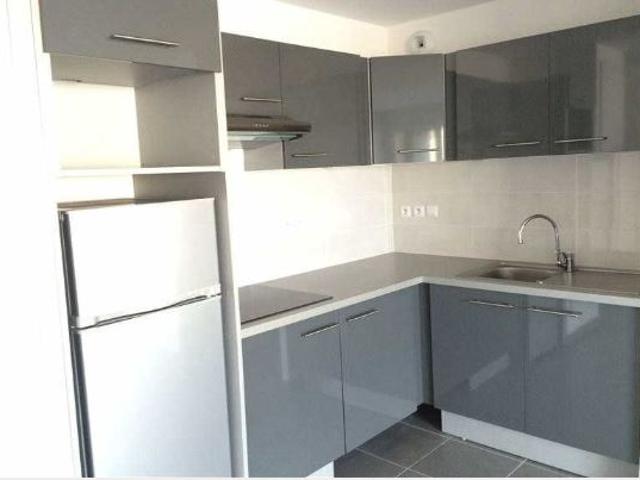 Appartement T3