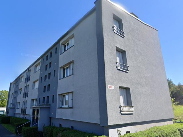 Appartement T3 52 m²