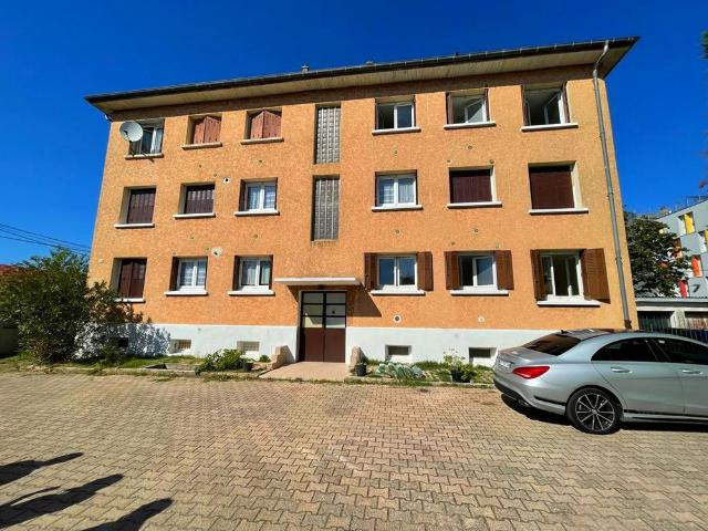 APPARTEMENT T3 52m2 LE PEAGE DE ROUSSILLON