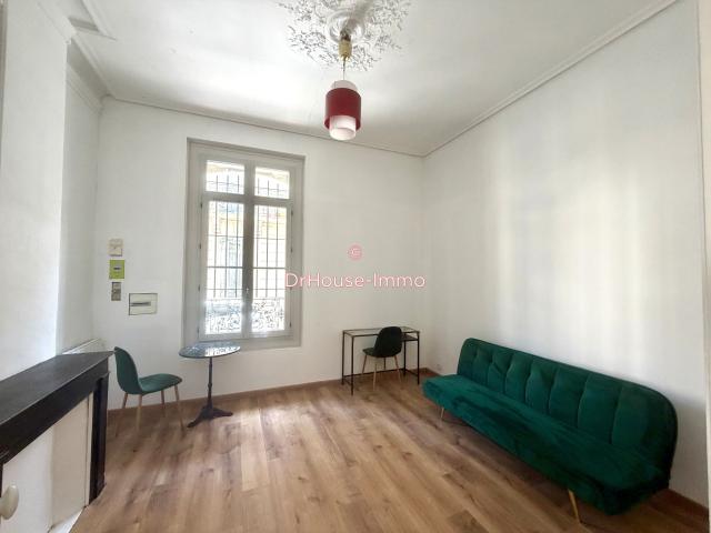 Appartement T3 52m2