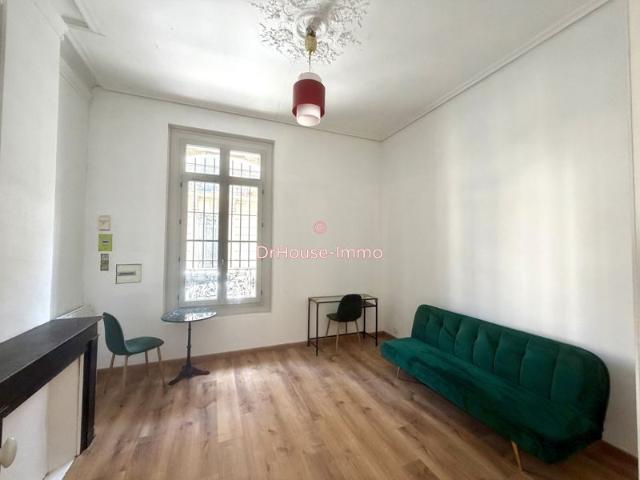 Appartement T3 52m2