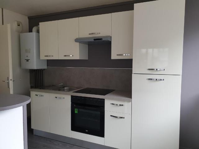 Appartement T3