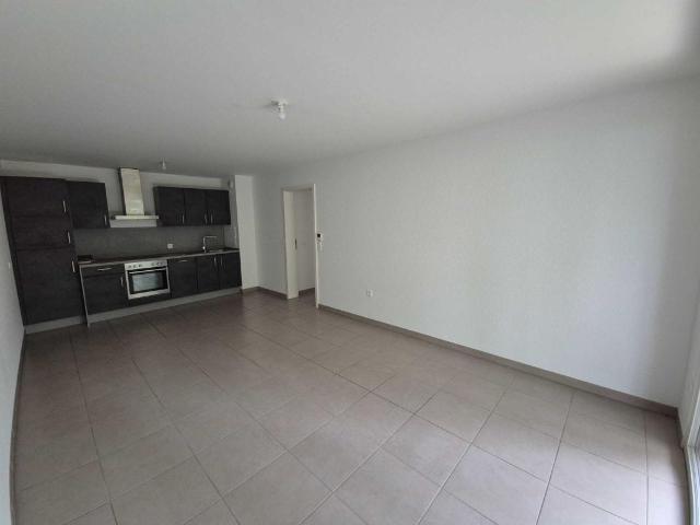 Appartement T3