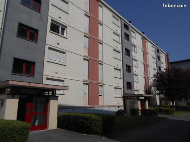 Appartement T3