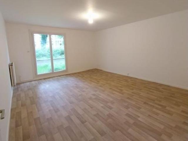 Appartement T3