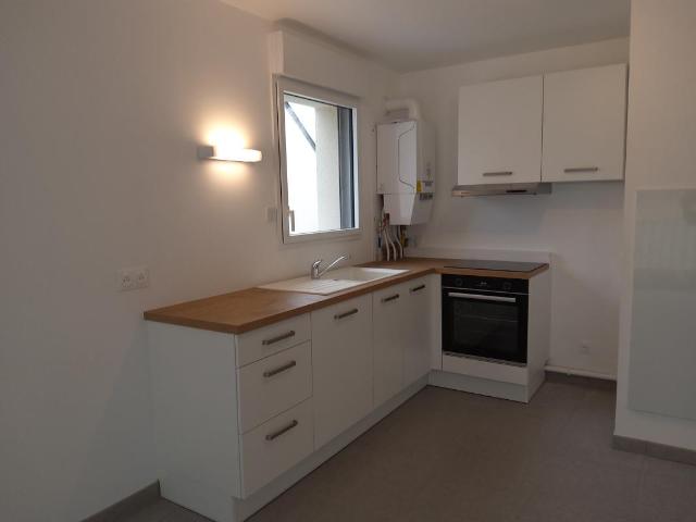 Appartement T3