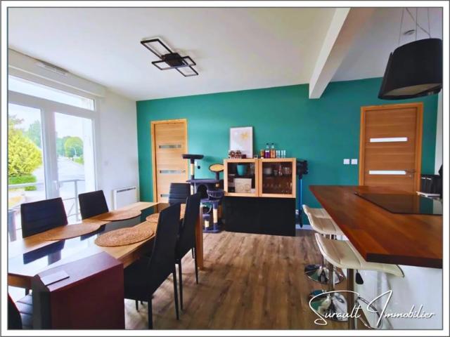Appartement T3