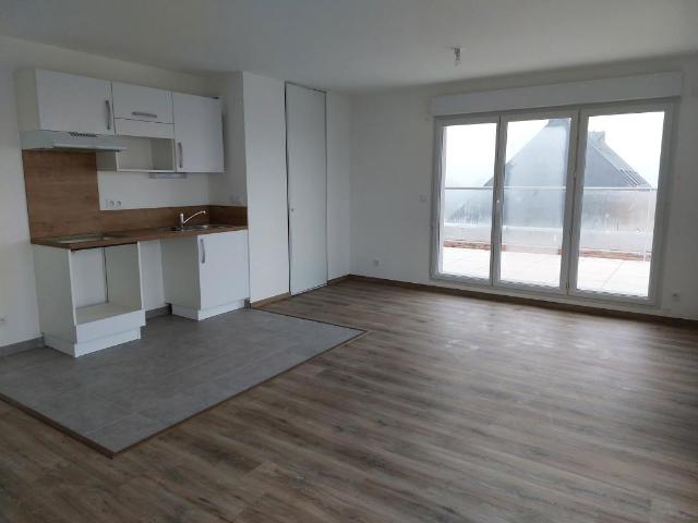 Appartement T3