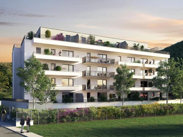 Appartement T3