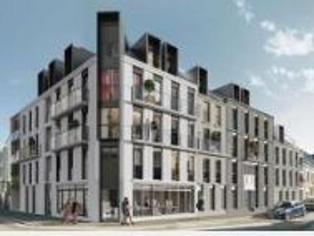 Appartement T3