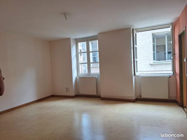 Appartement T3