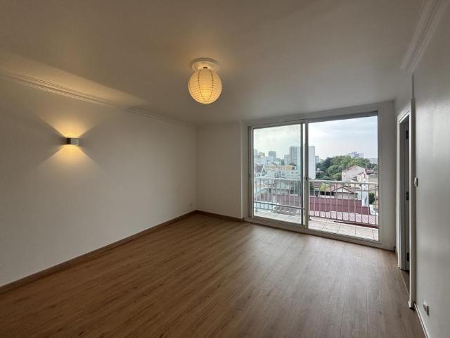 APPARTEMENT T3 57.63m2 69100 VILLEURBANNE