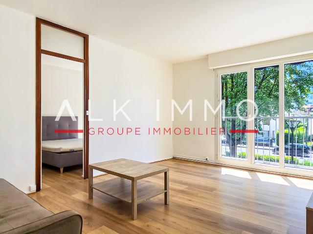 Appartement T3 57 m2