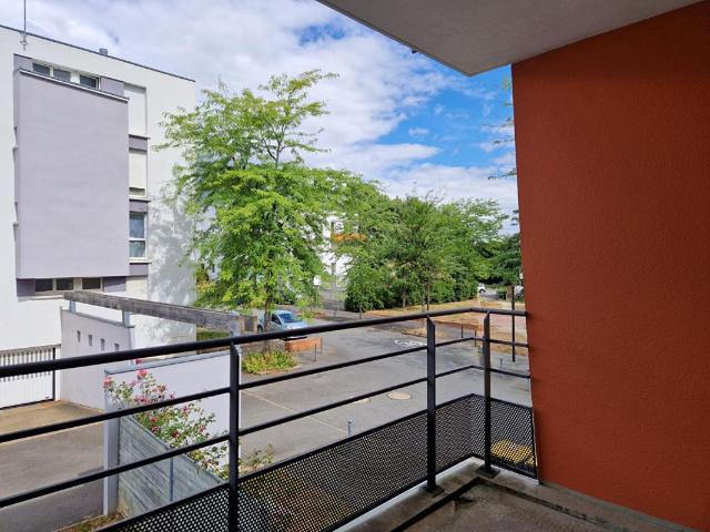 Appartement T3 – 57m2 – RENNES