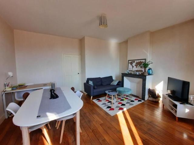 APPARTEMENT T3 57M