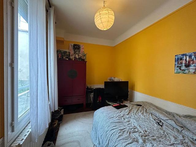 APPARTEMENT T3 57M² HYPER CENTRE