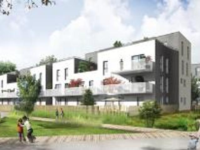 Appartement T3