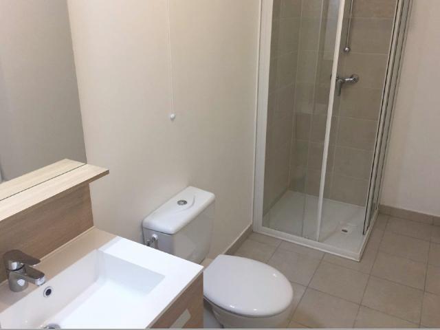 Appartement T3