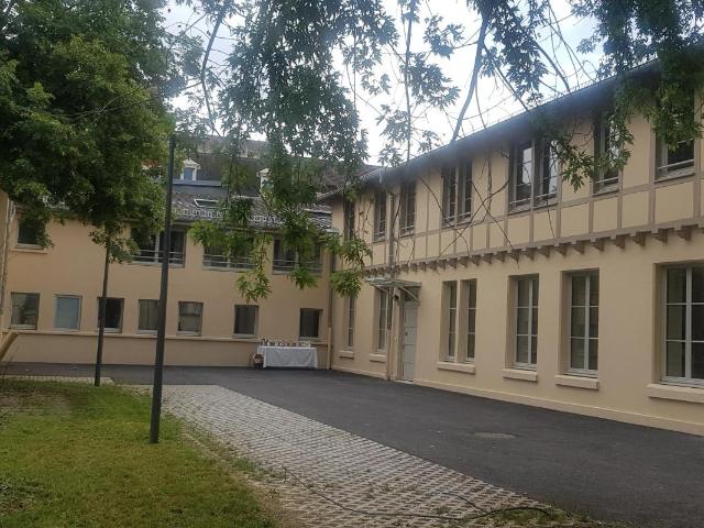Appartement T3