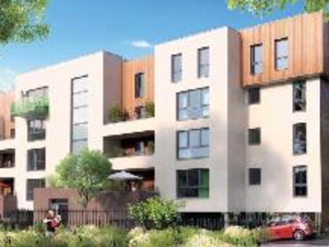 Appartement T3