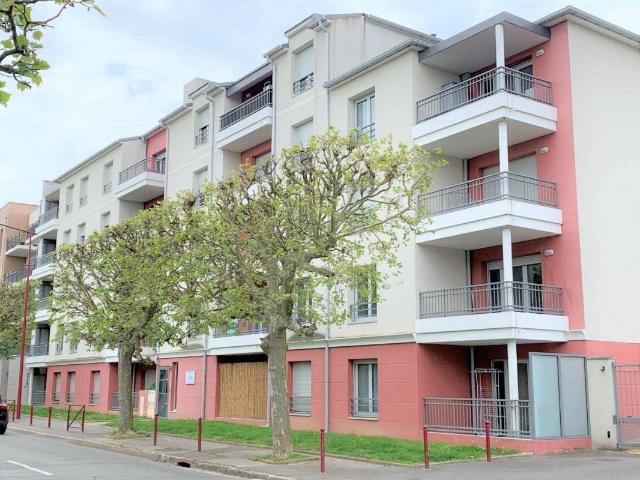 Appartement T3 54.5m2 à louer à Lucé | Pichet