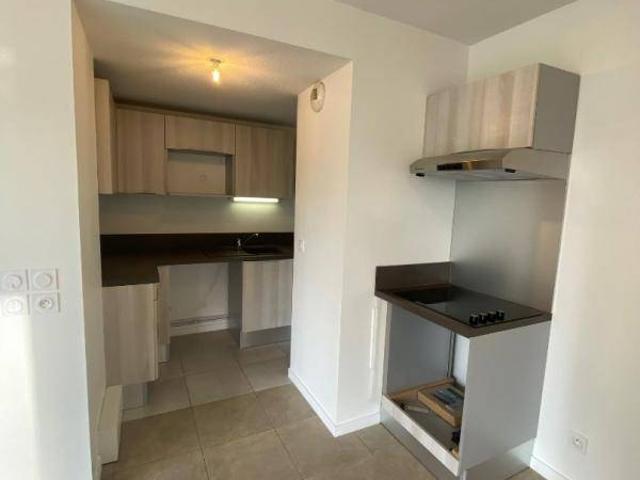 Appartement T3 54.5m2 à louer à Saint médard en jalles