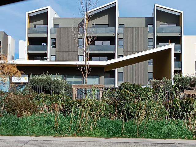 Appartement T3 54 m2 St Jean de Vedas 2019