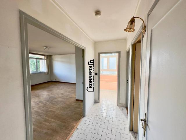VILLEMOMBLE Appartement T3 54m2 Quartier Allée de la Tour