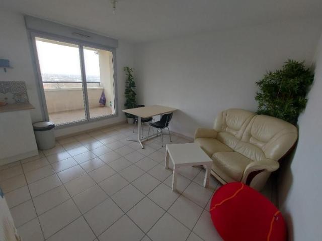 APPARTEMENT T3 54M