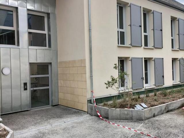 Appartement T3 54m² Pont Sainte Maxence 40