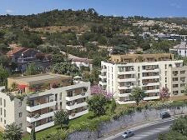 Appartement T3