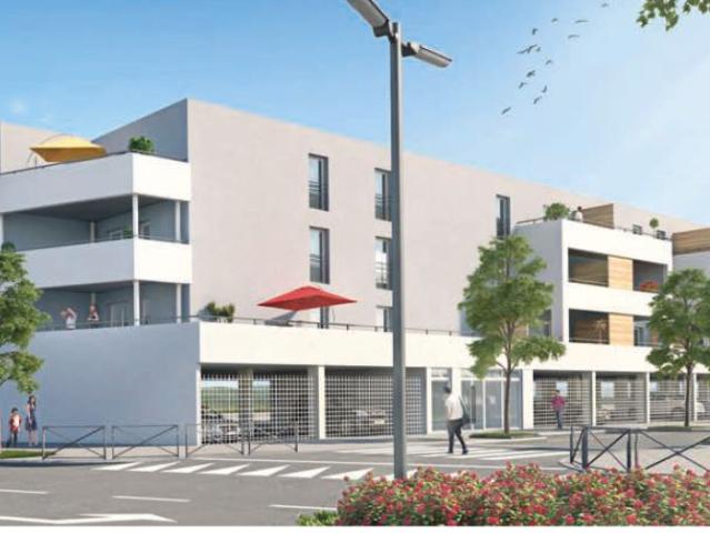 Appartement T3