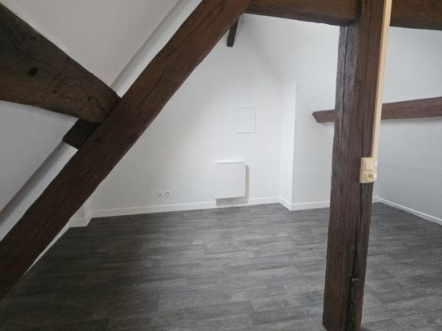 Appartement T3