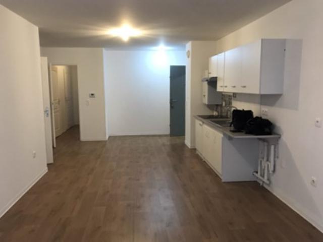Appartement T3