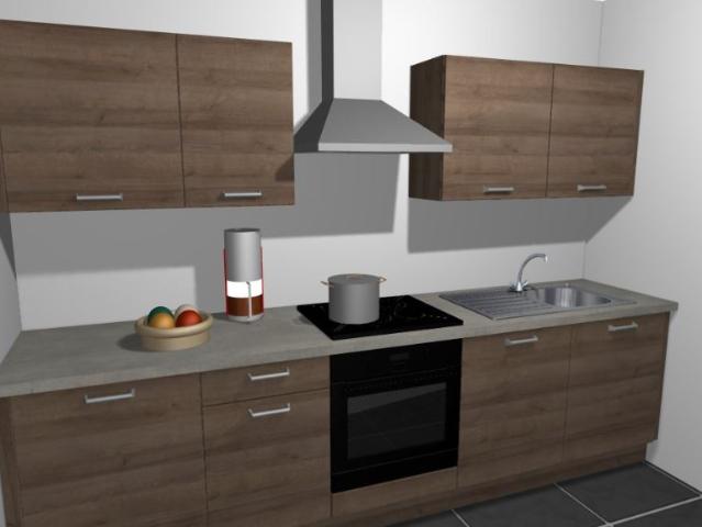 Appartement T3