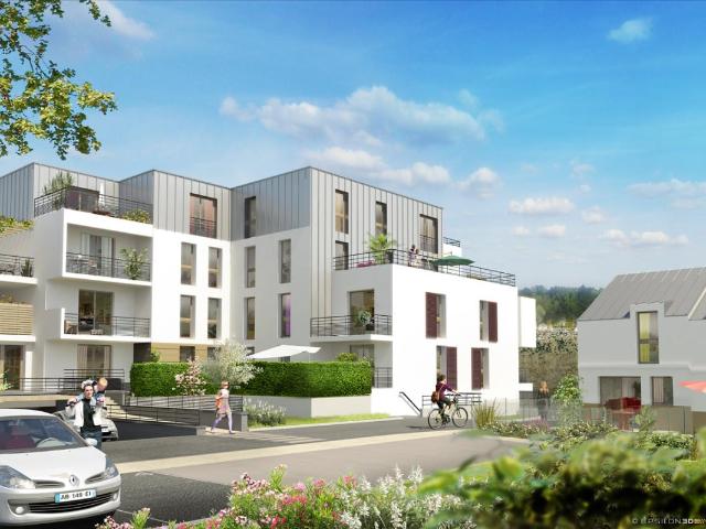Appartement T3