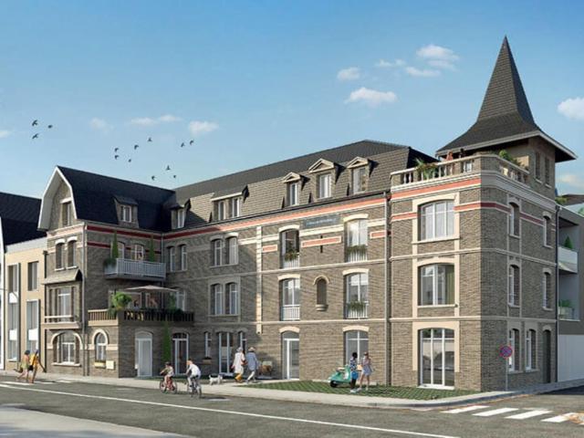 Appartement T3