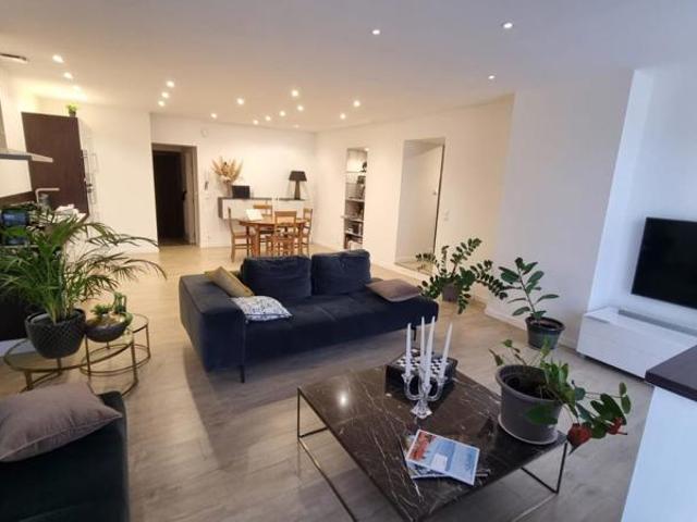 Appartement t3 entièrement rénové