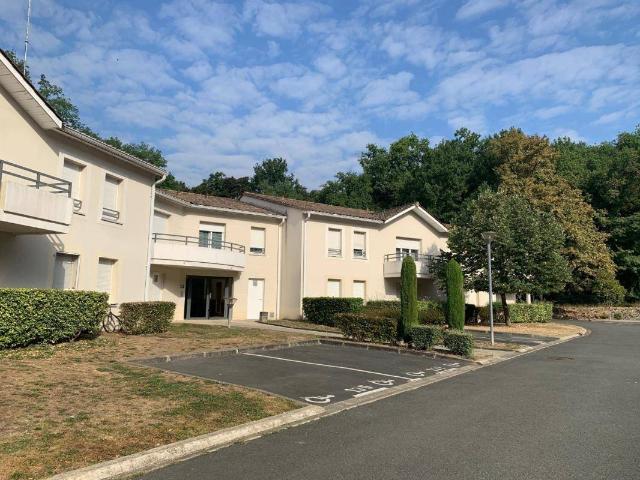 Appartement T3 55.9m2 à louer à Cognac | Pichet
