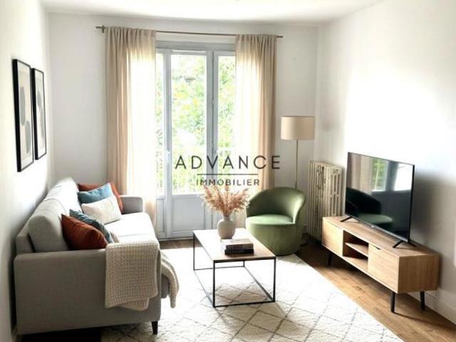 Appartement T3 55 m² – Toulouse Bourrassol / Casselardit