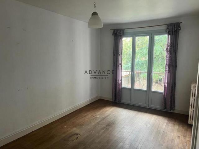 Appartement T3 55 m² – Toulouse Bourrassol / Casselardit