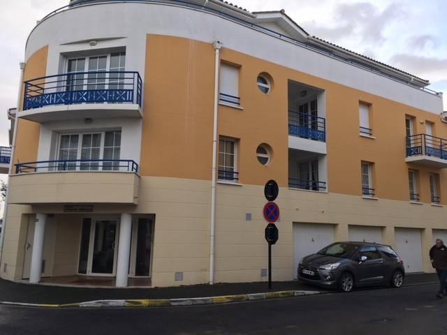 Appartement T3 55m2 à louer à La teste de buch