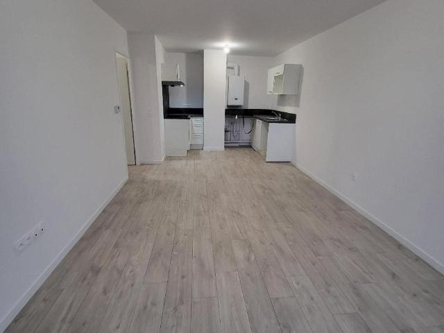 Appartement T3 55m2 à louer Le Blanc Mesnil Agestis Immobilier