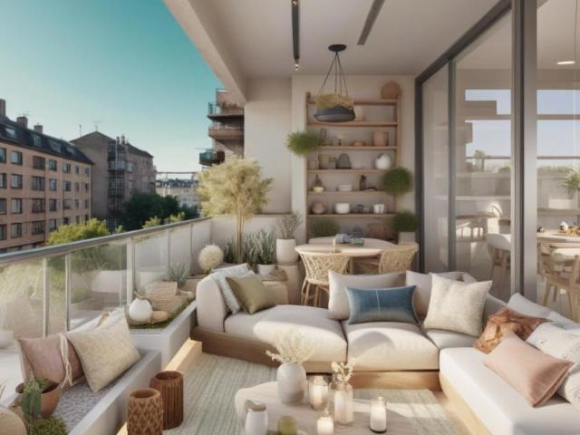 Appartement T3