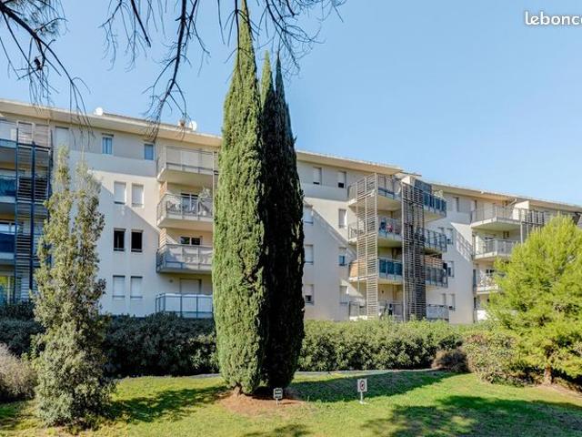 Appartement T3