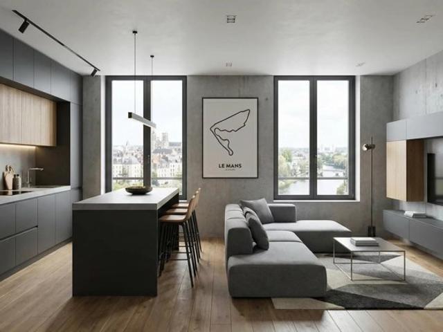 Appartement T3